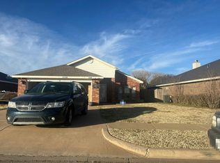 6016 Duke St, Lubbock, TX 79416