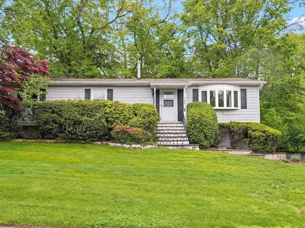 1 Aldan Court, New City, NY 10956