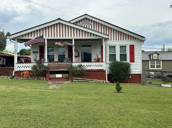 2410 N Highway 25 W, Williamsburg, KY 40769