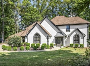 160 Watermill Fls, Alpharetta, GA 30004
