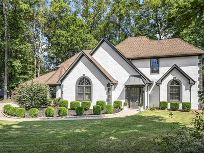 160 Watermill Fls, Alpharetta, GA, 30004