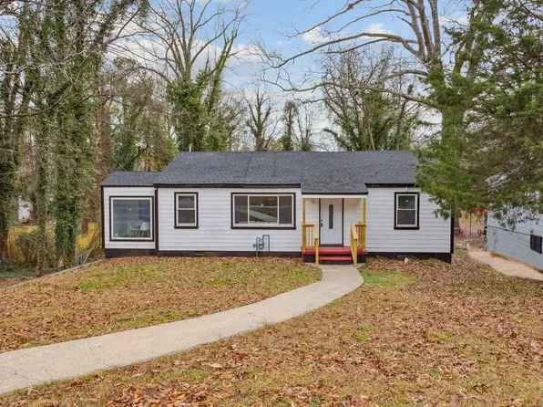1350 Kenilworth Dr SW, Atlanta, GA 30310