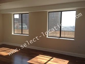 Rented by Select Locations Inc.