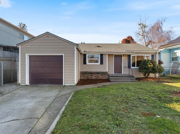 5225 N Concord Ave, Portland, OR 97217