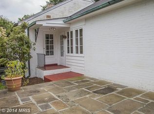 10309 Parkman Rd, Silver Spring, MD 20903