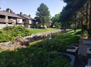 4380 Matich Dr, Reno, NV 89502