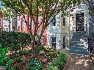 1930 11th St NW #B, Washington, DC 20001