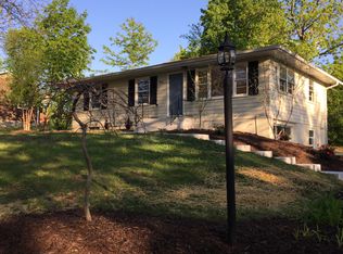 4012 Grace Ellen Dr, Columbia, MO 65202