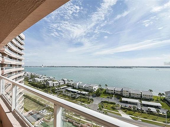 5th image of 1310 Gulf Blvd APT 15G
