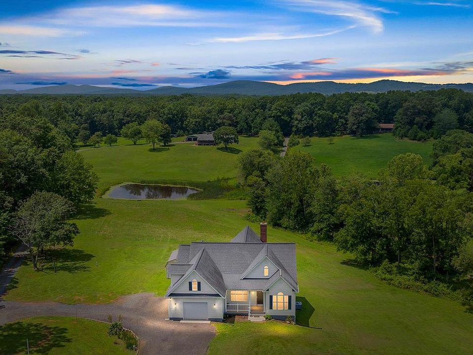 16150 Madison Run Rd, Gordonsville, VA 22942 | Zillow