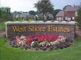 23528 Calm Meadow Ct, Grosse Ile, MI 48138