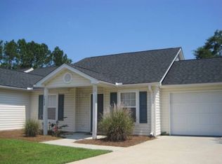 7892 Montview Rd, North Charleston, SC 29418