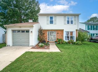 4813 Firth Ln, Virginia Beach, VA 23464