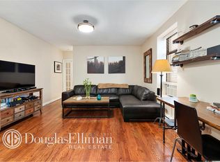 4 W 109th St APT 2G, New York, NY 10025