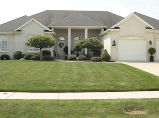 7665 Tournament Dr, Waterville, OH 43566