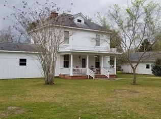 45503 Red Hill Rd, Bay Minette, AL 36507