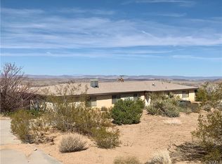 60730 Onaga Trl, Joshua Tree, CA 92252