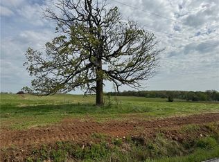 TRACT N Old Cincinnati Rd #G, Lincoln, AR 72744