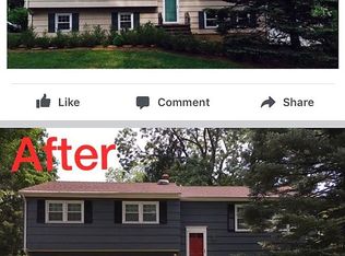 1745 Long Hill Rd, Millington, NJ 07946