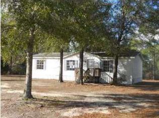 5280 Stallion Dr, Crestview, FL 32539