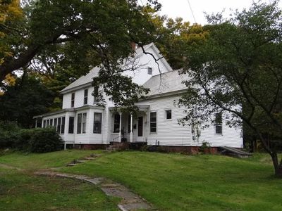 9 Fairview Street, Springfield, VT, 05156