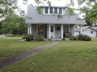 1599 3rd St SE, Alexandria, MN 56308