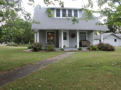 1599 3rd St SE, Alexandria, MN, 56308