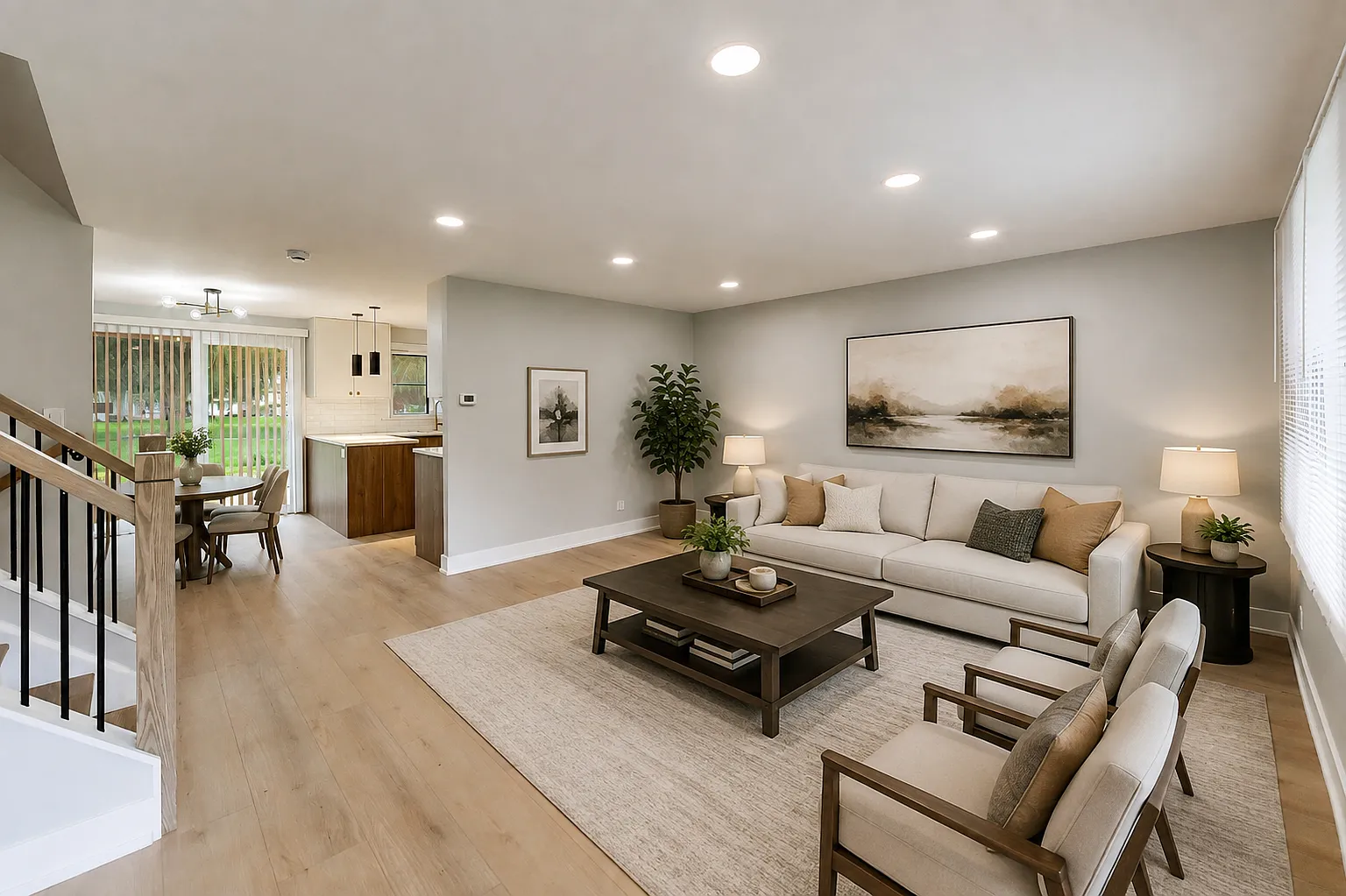 3 bed, 1759 sqft, $3,100 — Photo 2