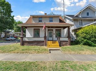 1019 Dartmouth Ave SW, Canton, OH 44710