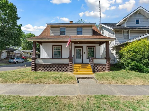 1019 Dartmouth Ave SW, Canton, OH 44710