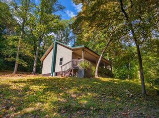 950 S Down Rd, Stout, OH 45684