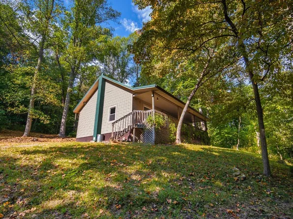 950 S Down Rd, Stout, OH 45684