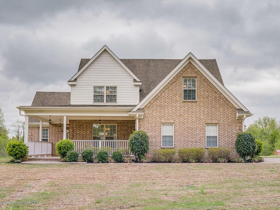 8193 Newell Rd, Lake Cormorant, MS 38641 Zillow