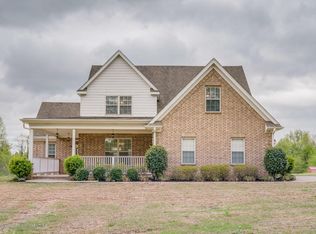 8193 Newell Rd, Lake Cormorant, MS 38641
