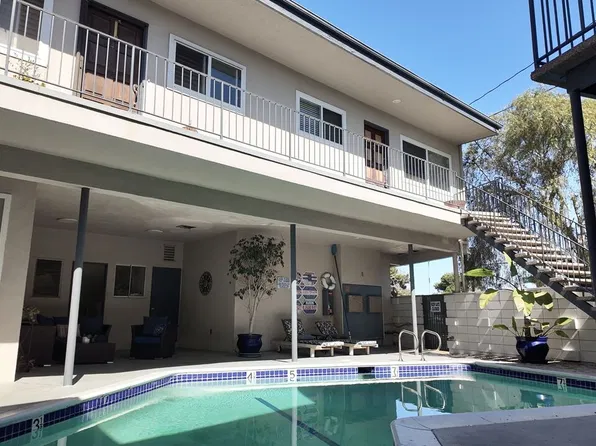 1117 Pacific Ave Unit 3, Manhattan Beach, CA 90266