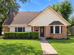 600 N 60th St, Waco, TX 76710