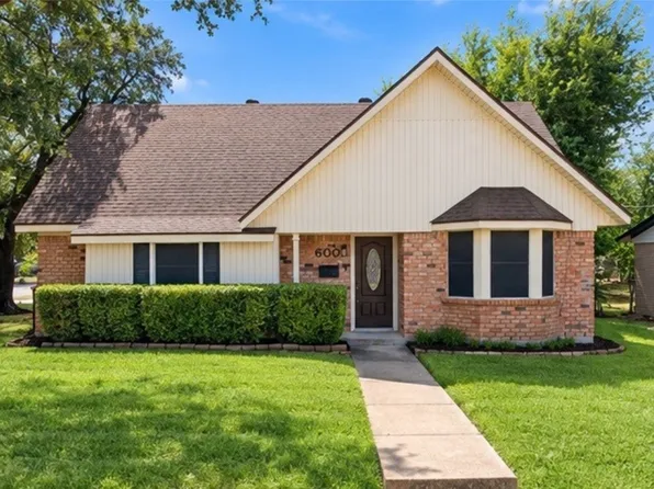 600 N 60th St, Waco, TX 76710