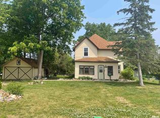 1714 11th Ave, Eldora, IA 50627