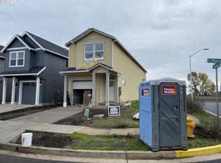 124 E Wayno Way, Newberg, OR 97132