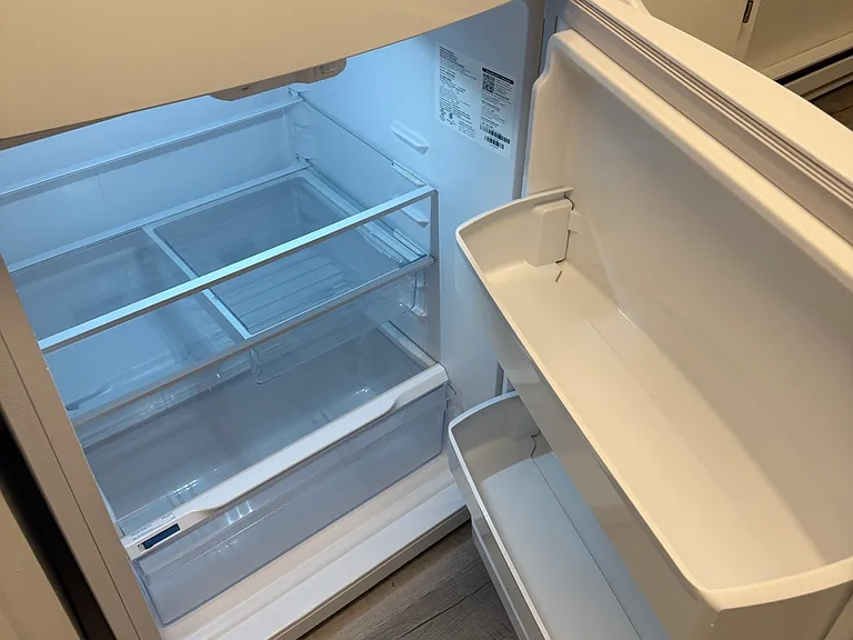 fridge