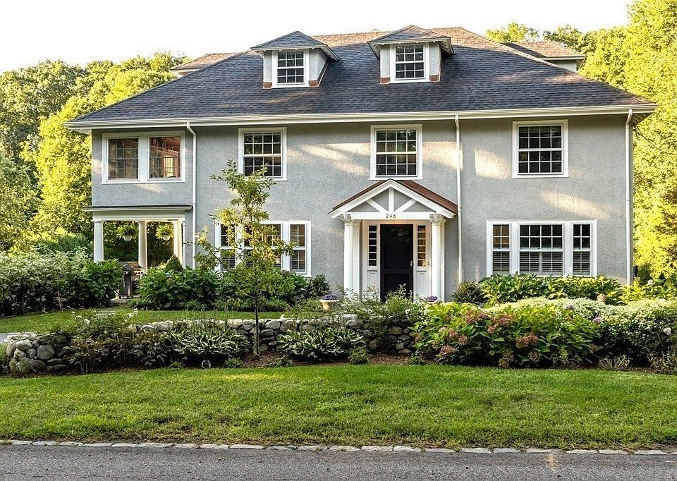 246 Glen Rd, Weston, MA 02493 Zillow