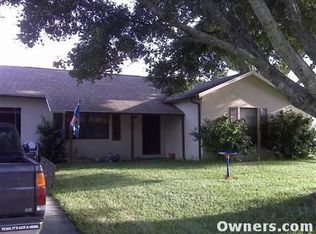 862 Floraland Ave, Sebastian, FL 32958