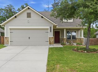 130 Emery Oak Way, Huntsville, TX 77320