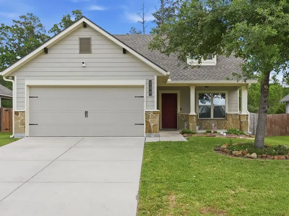 130 Emery Oak Way, Huntsville, TX 77320