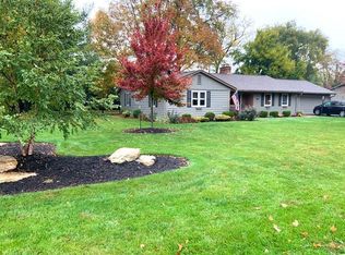 2811 S Dorchester Rd, Columbus, OH 43221