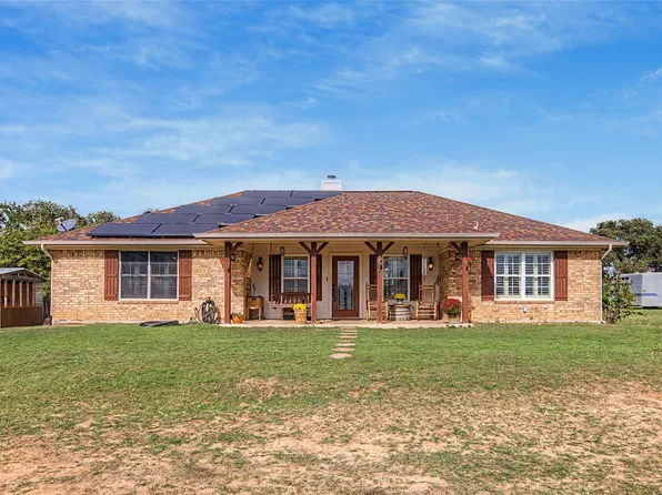 8938 W Highway 199, Springtown, TX 76082