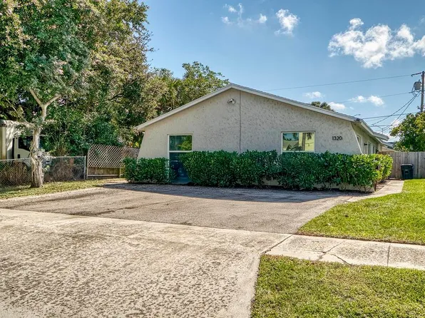 1320 Wellington St APT A, West Palm Beach, FL 33401