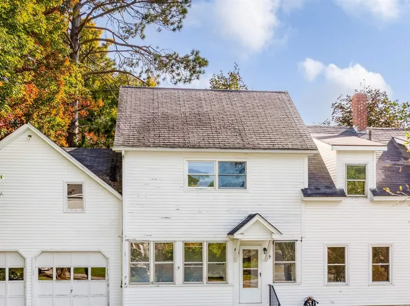 76 Winter Street, Newport, NH 03773