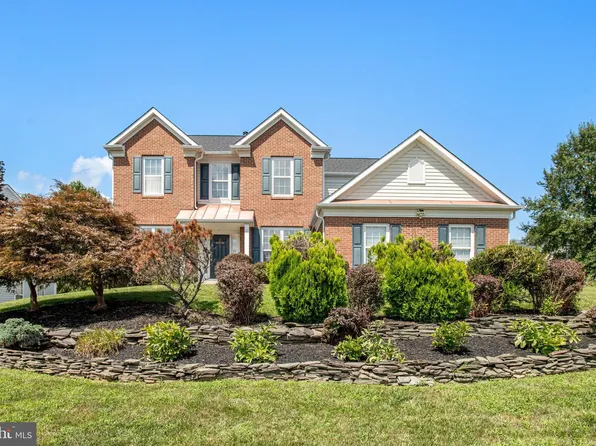 14936 Honey Locust Ct, Woodbridge, VA 22193