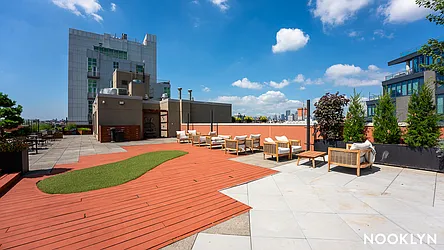 Rented by Nooklyn NYC LLC
